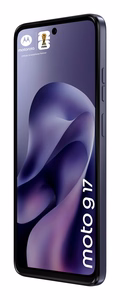 Motorola moto g17 17,1 cm (6.72") Dviguba SIM jungtis Android 15 C tipo USB 4 GB 128 GB 5200 mAh Violetinė
