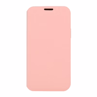 Vennus Lite dėklas Iphone 12 Mini šviesiai rožinė