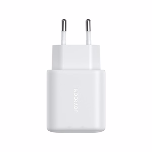 Įkroviklis Joyroom (JR-TCF24) USB-C 3A (30W) baltas