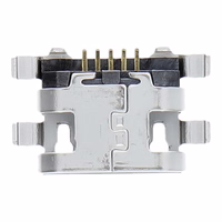 Įkrovimo jungtis REDMI S2 ORI