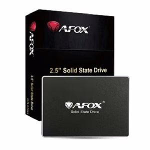 AFOX SSD 128GB INTEL TLC 510 MB/S