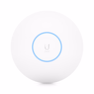 Ubiquiti U6-PRO belaidis prieigos taškas 4800 Mbit/s baltas Power over Ethernet (PoE)