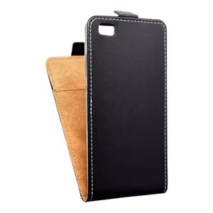 SLIM FLEXI FRESH atverčiamas dėklas telefonui HUAWEI P8 LITE