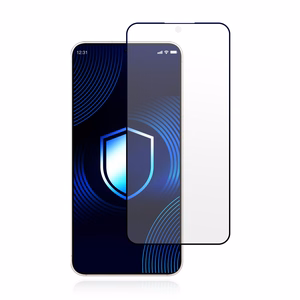 3mk HardGlass Matt Max grūdintas stiklas Samsung Galaxy S25 Edge
