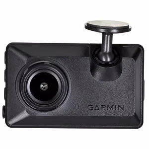 Garmin Dash Cam X110 – automobilinis vaizdo registratorius, Full HD, Wi-Fi, Bluetooth, juodas