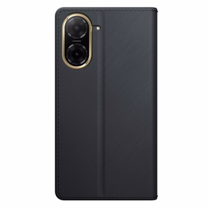 Чехол-кошелёк 3mk Wallet Case для Xiaomi Redmi A5 4G - чёрный