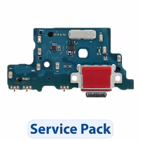 ServicePack įkrovimo plokštė SAMSUNG S20 Ultra 5G G988F GH96-13300A
