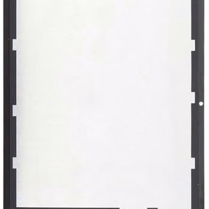LCD ekranas Lenovo Tab K11 Plus TB-352FU 11.45 2024 su jutikliniu ekranu juodas ORG