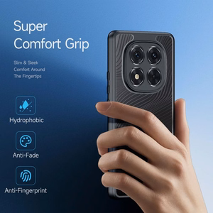 Dėklas Dux Ducis Aimo Xiaomi Redmi Note 14 Pro 4G