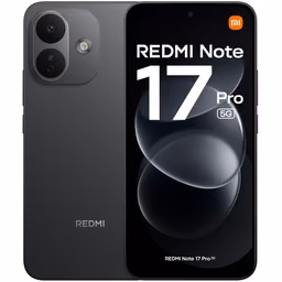 Redmi Note 17 Pro 5G