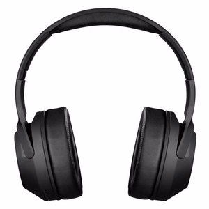SAUGAUŠLĖS DEFENDER BLUETOOTH FREEMOTION B690 JUODAS
