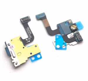 Lanksčioji jungtis Samsung G950/G955 S8/S8+ su šviesos davikliu originali (used Grade A)