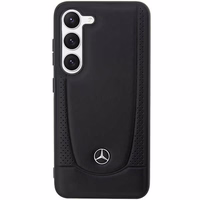Mercedes Odinis Urban dėklas Samsung Galaxy S23 - juodas