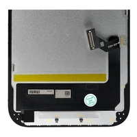 FixCell LCD ekranas iPhone 15 SOFT OLED DD