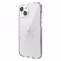 Adidas OR Apsauginis iPhone 14 6.1 "Skaidrus Dėklas skaidrus 50229