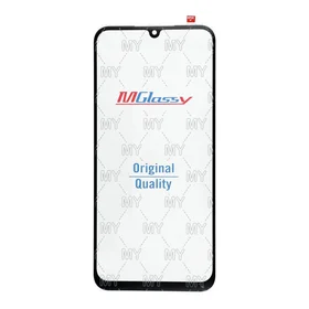 MUSTTBY priekinis stiklas + OCA SAMSUNG a25 5G