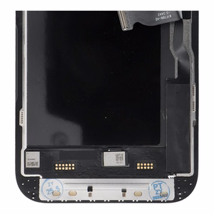 ZY LCD ekranas IPHONE 14 PRO FFHD-900p Incell (Keisti IC)