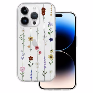 Tel Protect Gėlė Iphone 12 Pro Max dizainas 4