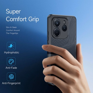 Dėklas Dux Ducis Aimo Xiaomi Redmi Note 14 4G