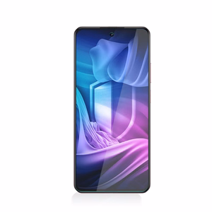Realme C75x - 3mk Silky Matt Pro