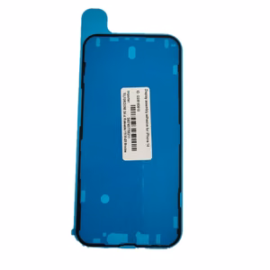 Ekrano surinkimo lipni juosta iPhone 14