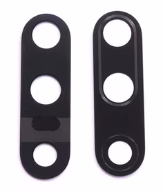 OnePlus 7 Pro kameros stikliukas Black ORG