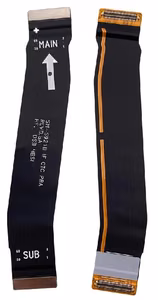 Lanksčioji jungtis Samsung S921 S24 pagrindinė (SUB CTC) originali (service pack)