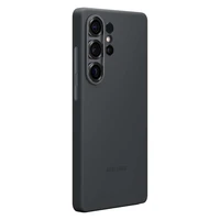 Samsung silikoninis dėklas EF-PS938CBEGWW Samsung Galaxy S25 Ultra - juodas