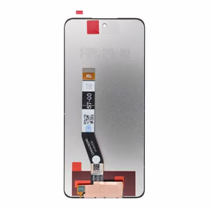 FixCell LCD Display for MOTOROLA G32 /G73 OEM without frame