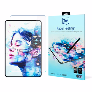 3mk Paper Feeling protective film for Xiaomi Pad 5