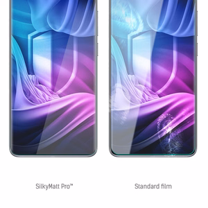 3mk Silky Matt Pro matinė plėvelė Xiaomi Poco X7 Pro