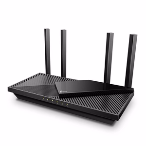 TP-Link Archer AX3000 dviejų dažnių Gigabit Wi-Fi 6 maršrutizatorius
