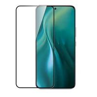 "Etteri" grūdintas stiklas 9D, skirtas "Samsung Galaxy S22 5G / S23 5G