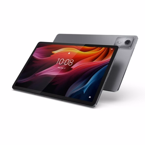 Lenovo Tab K11 Plus 4G Qualcomm Snapdragon 256 GB 29,1 cm (11.4") 8 GB Wi-Fi 6 (802.11ax) Android 14 Pilka