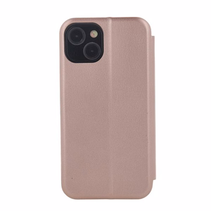 Telefono dėklas Smart Diva Huawei P40 Pro rožinis