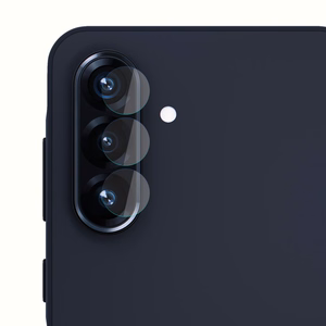 Гибридное стекло для объектива камеры 3mk Lens Protection для Samsung Galaxy A26 5G