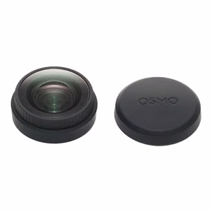 Объектив DJI Osmo Action FOV Boost