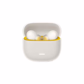 Belaidės ausinės "Poco Buds X1 Titanium