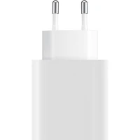 Įkroviklis Xiaomi 22.5W USB-A baltas BHR7757EU