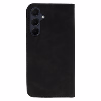 Wonder Prime dėklas telefonui Samsung Galaxy A35 5G juodas