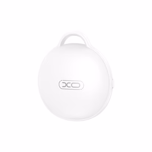Bluetooth-трекер XO LP03 для защиты вещей от потери, белый