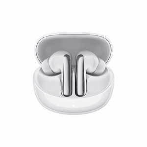 QCY Melobuds N60 Belaidės In-Ear Ausinės su LDAC ir ANC Triukšmo Slopinimu - Baltos