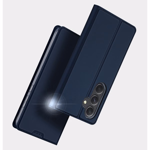 Case Dux Ducis Skin Pro Samsung A556 A55 5G dark blue