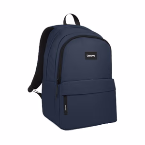 Lenovo Commuter Backpack B10 Подходит для размера до 16 " Рюкзак Тёмно-синий