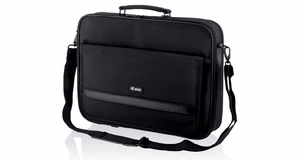 iBox NB10 nešiojamo kompiuterio krepšys 39,6 cm (15,6") portfelis juodas