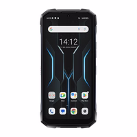 HOTWAV Cyber 16 Pro išmanusis telefonas (auksinis)