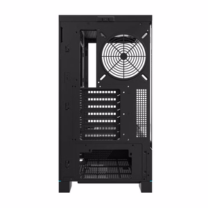 Корпус для ПК Darkflash DY451 без вентиляторов (чёрный)