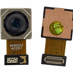 Kamera Xiaomi Redmi 9T/Poco M3 galinė (48MP f1/1.8, 26mm (wide), 1/2.0, A48S04C) ORG