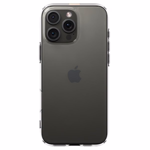 Spigen Ultra Hybrid Dėklas iPhone 16 Pro Max - Skaidrus