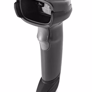 Zebra DS2208 – rankinis 1D/2D brūkšninių kodų skaitytuvas, LED, juodas